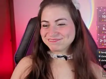 Chaturbate Private Sex Chat of taiga_cute