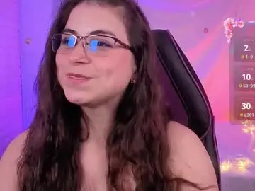 Chaturbate Live Sex Cam of taiga_cute