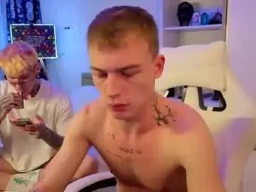 Chaturbate Live Sex Cam of tattooed666cat