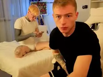 Chaturbate Watch Live Sex Cams of tattooed666cat