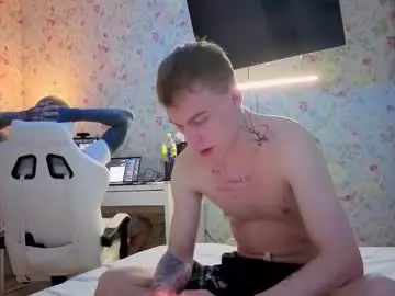 Chaturbate Live Sex Cam of tattooed666cat