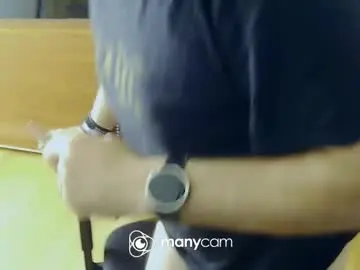 Chaturbate Live Sex of tirolerboy27