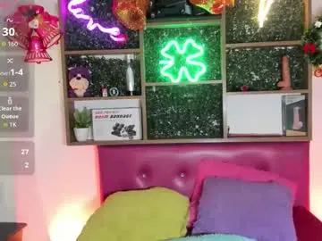 Chaturbate Live Porn of angeldust_19