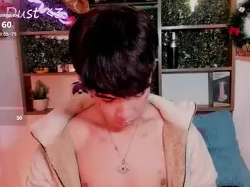 Chaturbate Sex Cam of angeldust_19