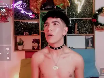 Chaturbate Live Sex Cam of angeldust_19