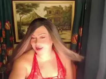 Chaturbate Live Sex Cam of asian_cougar69