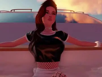 Chaturbate Live Sex Cam of aura_bloom