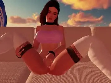 Chaturbate Watch Live Sex Cams of aura_bloom