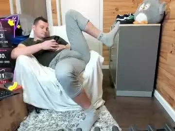 Chaturbate Live Sex of bigsshark