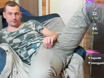 Chaturbate Live Porn of bigsshark