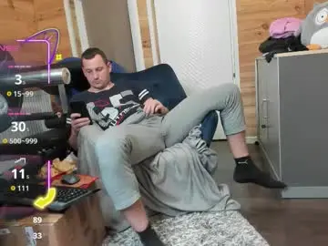 Chaturbate Sex Chat of bigsshark