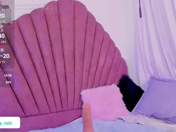 Chaturbate Sex Cam of celestte_ruizz