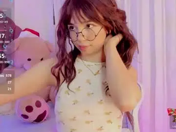 Chaturbate Sex Chat of celestte_ruizz