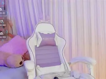 Chaturbate Best live sex cam show of celestte_ruizz