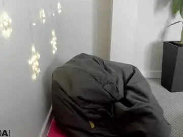 Chaturbate Sex Cam of donna_potterr