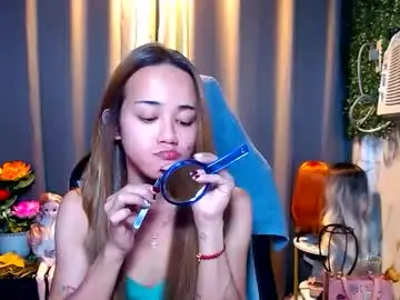 Chaturbate Live Sex Cam of driannasue25