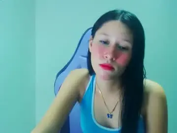 Chaturbate Nude Webcam of dulce_mauren