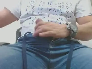 Chaturbate Nude Webcam of el_mas_turbado