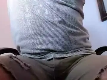 Chaturbate Best Webcam of el_mas_turbado