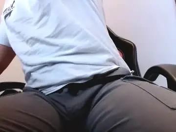 Chaturbate Best Webcam of el_mas_turbado