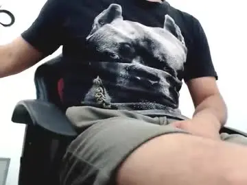 Chaturbate Sex Chat of el_mas_turbado