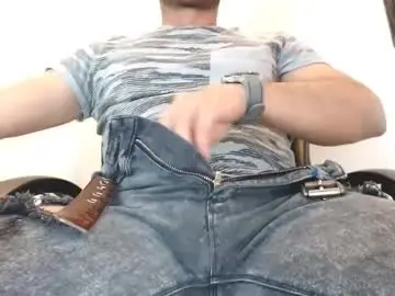 Chaturbate Sex Chat of el_mas_turbado