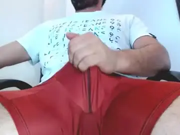 Chaturbate Sex Cam of el_mas_turbado