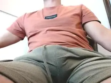 Chaturbate Sex Cam of el_mas_turbado