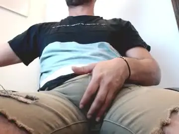 Chaturbate Watch Live Sex Cams of el_mas_turbado