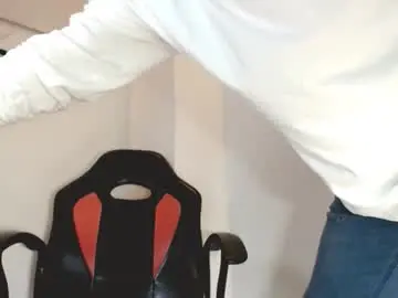 Chaturbate Live Sex Cam of el_mas_turbado