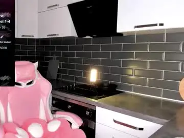 Chaturbate Private Sex Chat of emmavictori