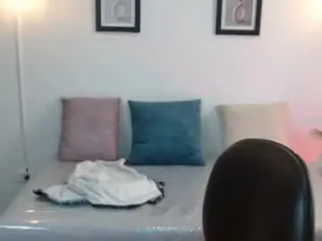 Chaturbate Best live sex cam show of evanss_lx