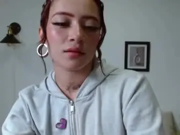 Chaturbate Sex Cam of evanss_lx