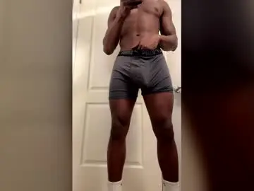 Chaturbate Adult Video Chat of foreskinlovers69