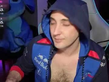 Chaturbate Private Sex Chat of gil_gamesh2nd