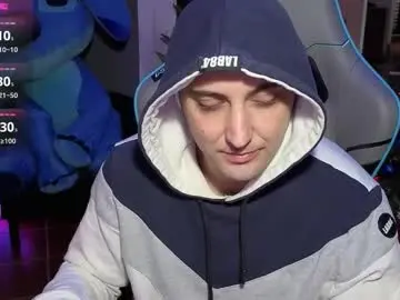 Chaturbate Best Webcam of gil_gamesh2nd