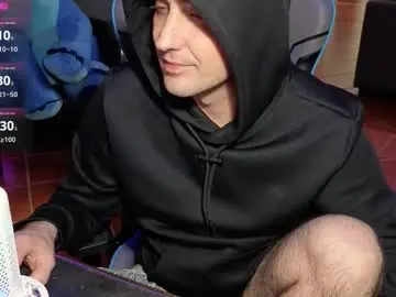 Chaturbate Free Porn Cam of gil_gamesh2nd