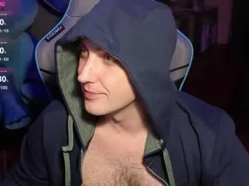 Chaturbate Adult Webcam of gil_gamesh2nd