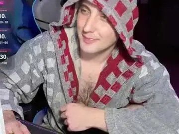 Chaturbate Free Live Porn of gil_gamesh2nd