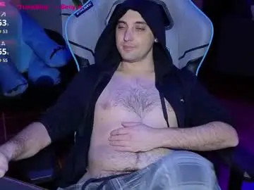 Chaturbate Live Sex Cam of gil_gamesh2nd