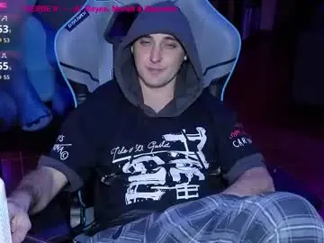 Chaturbate Nude Webcam of gil_gamesh2nd