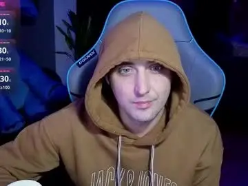 Chaturbate Watch Live Sex Cams of gil_gamesh2nd