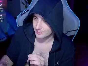 Chaturbate Free Live Porn of gil_gamesh2nd