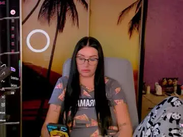 Chaturbate Best live sex cam show of goldenwitchx