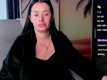 Chaturbate Adult Webcam of goldenwitchx