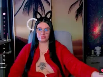 Chaturbate Live Sex Cam of goldenwitchx