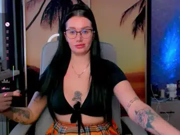 Chaturbate Adult Webcam of goldenwitchx