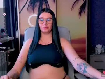 Chaturbate Adult Video Chat of goldenwitchx