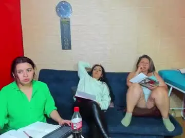 Chaturbate Adult Video Chat of hanna_mature01