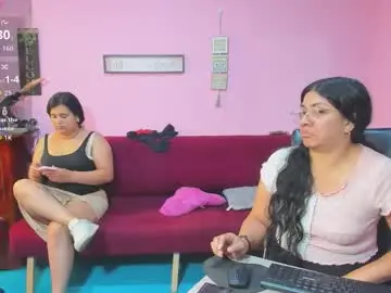 Chaturbate Private Sex Chat of hanna_mature01